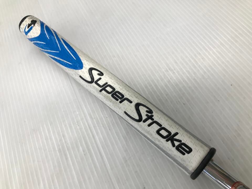 テーラーメイド スパイダーSR 34インチ テーラーメイド スパイダー SR