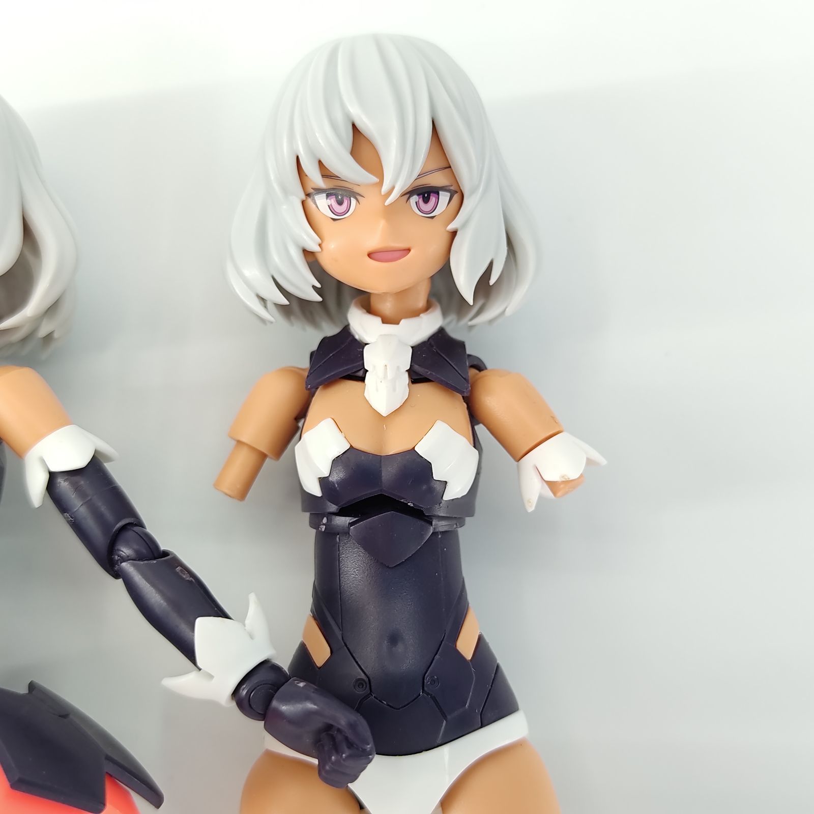ね*読様 30MS ジャンク品 30MS【未検品/ジャンク】オプションボディパーツ タイプS04
