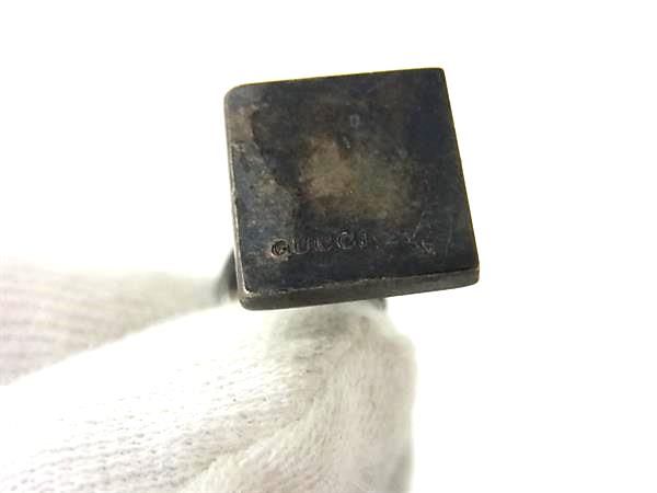 GUCCI グッチ カフスボタン カフスリンクス ビジネス 紳士 メンズ 楽天市場】グッチ GUCCI カフスボタン カフリンクス インター