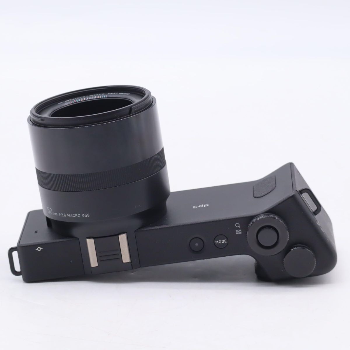 SIGMA デジタルカメラ dp3Quattro FoveonX3 #3109 - メルカリ