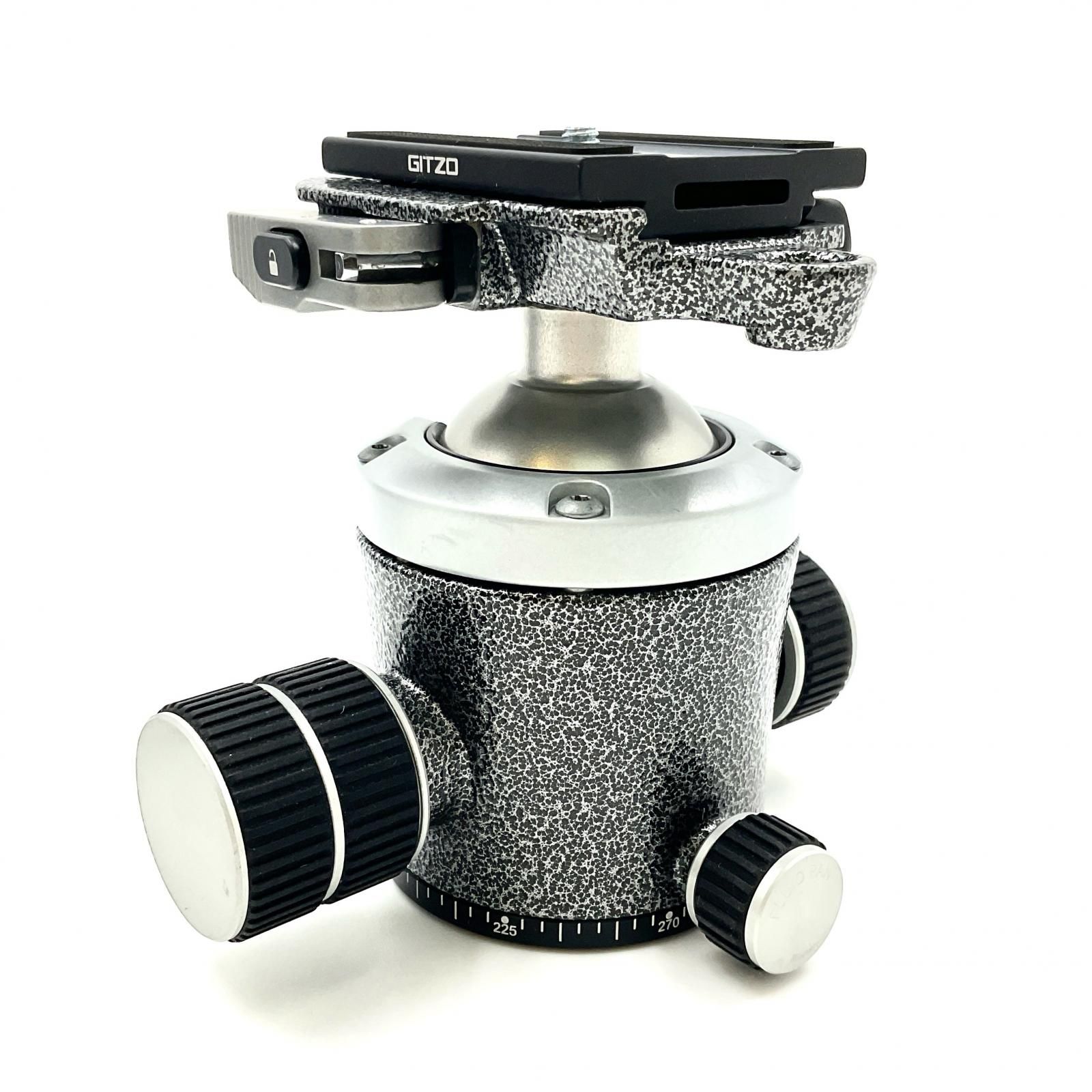 マンフロット(Manfrotto) XPROフルードビデオ雲台 一眼レフ・ミラー