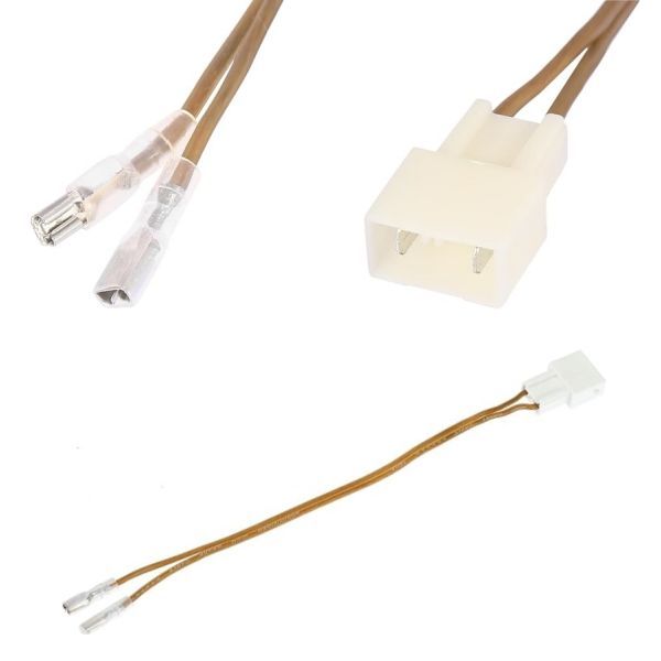 クロスロード用 ハーネスフロアーワイヤークロスロード 32107-SYP-J00 HONDA (ホンダ) 純正部品 ハーネス フロアーワイヤー クロスロード