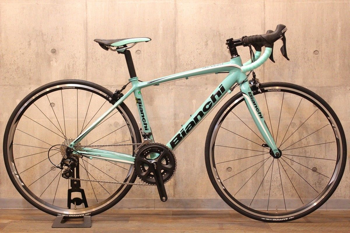 廃盤モデル ラレー CRF クラブグリーン フレームサイズ520 RALEIGH