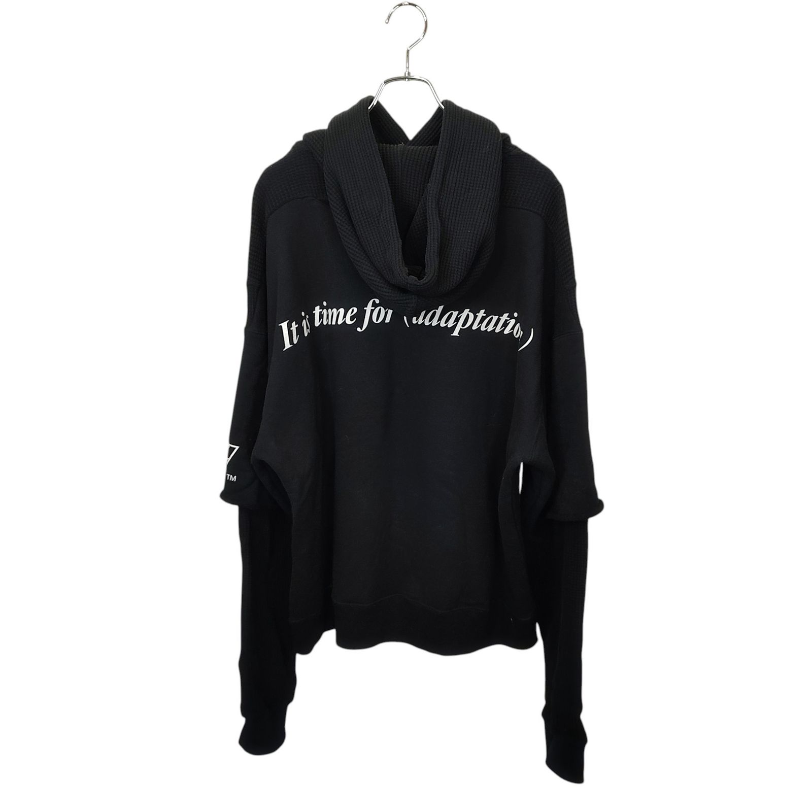 Maison MIHARA YASUHIRO メゾンミハラヤスヒロ 21SS Half Sleeve 