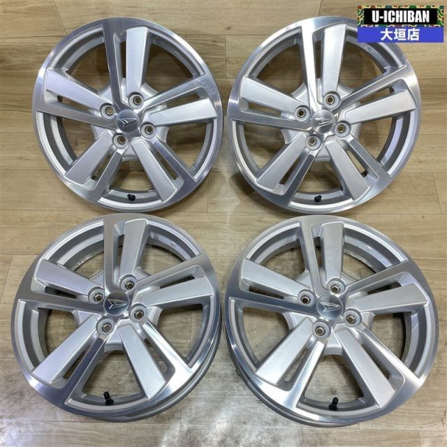 ダイハツ コペン LA400K 16インチ 純正アルミホイール 4本セット
