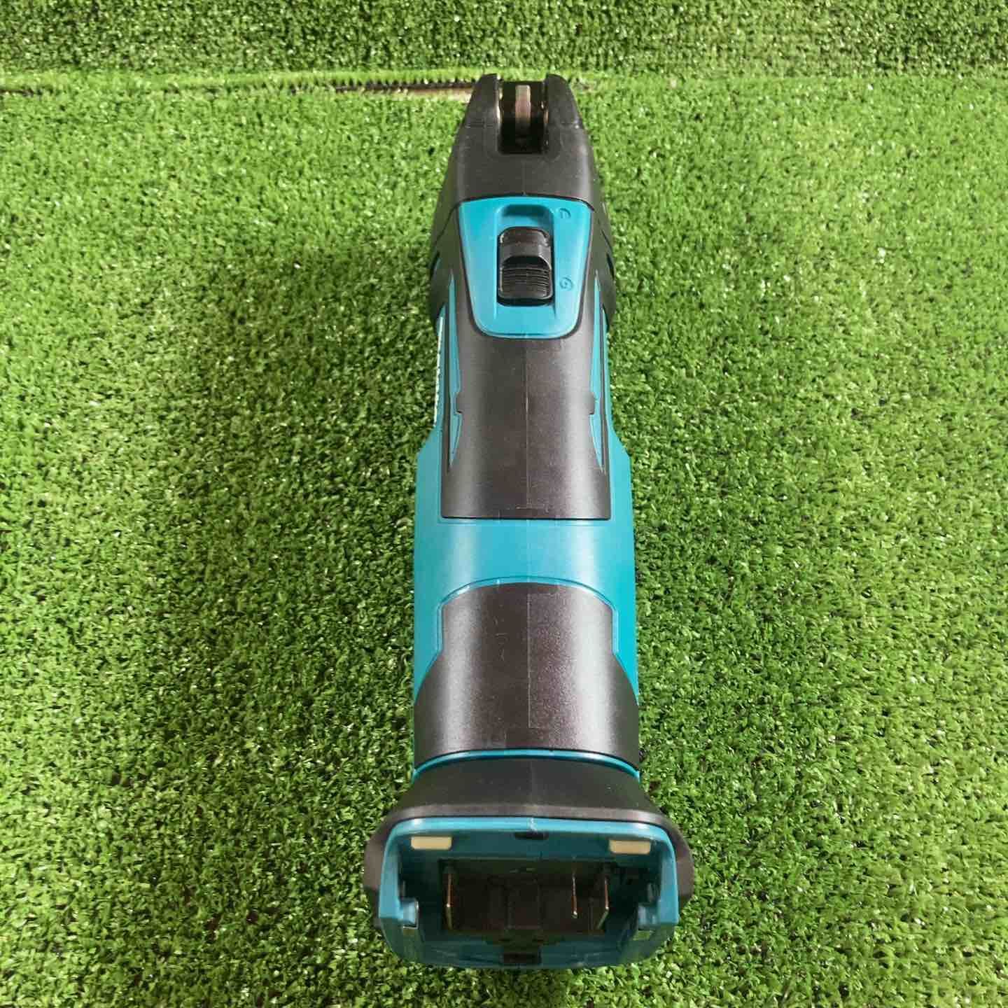 コードレスマルチツール