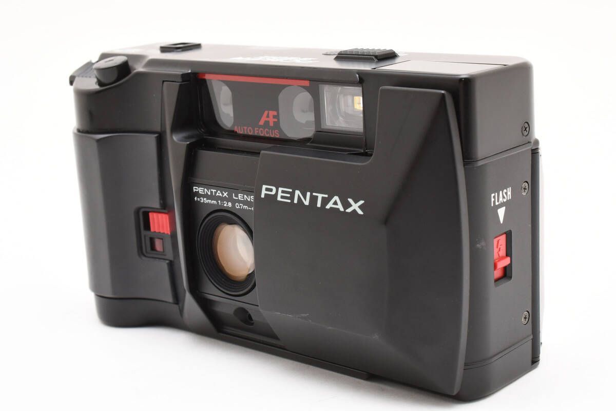 ☆訳あり大特価☆PENTAX ペンタックス PC35AF-M SE DATE 35mm F2.8