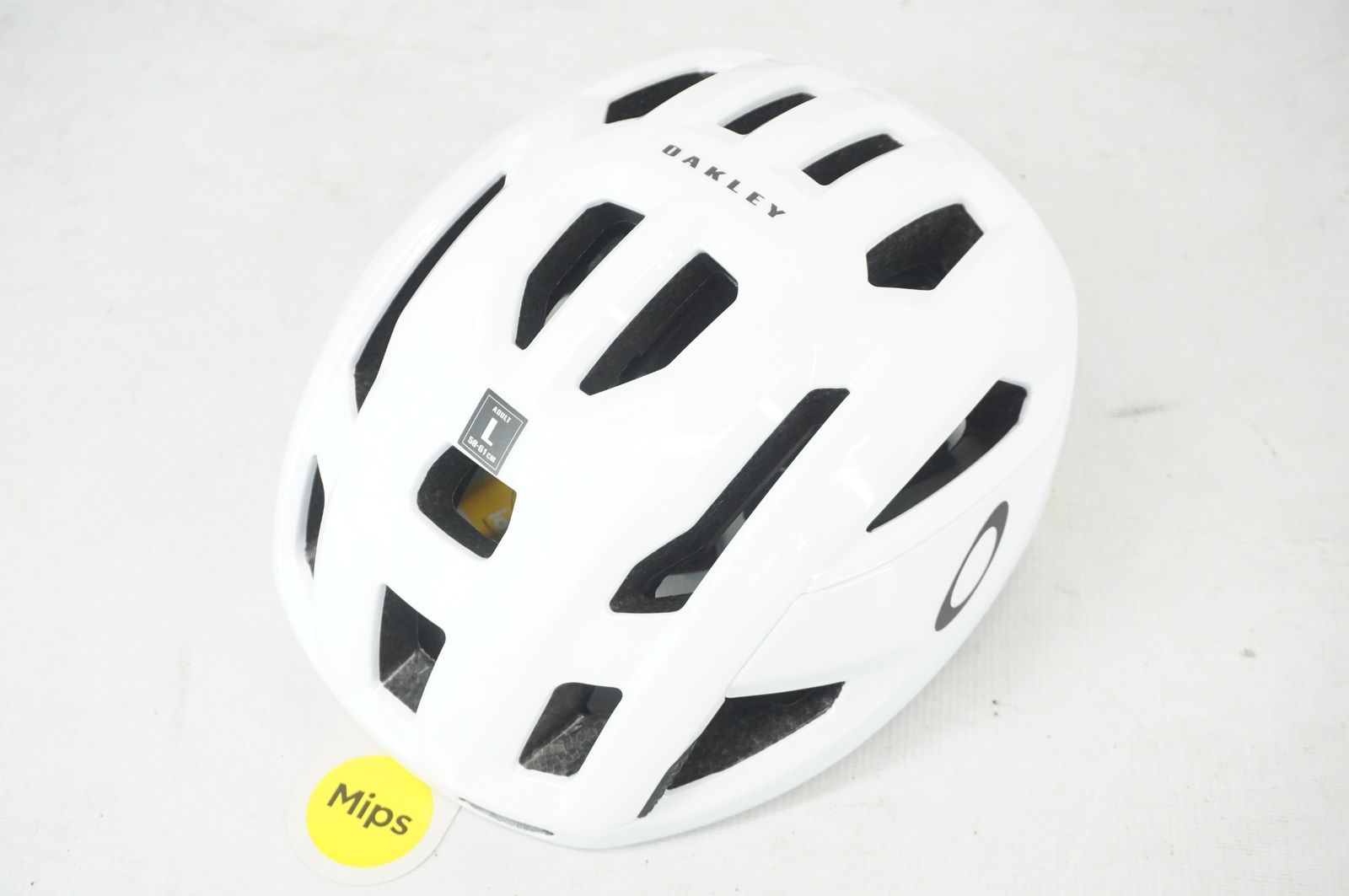 OAKLEY オークリー ARO3 ENDURANCE Lサイズ ヘルメット | バイチャリ阪急塚口店