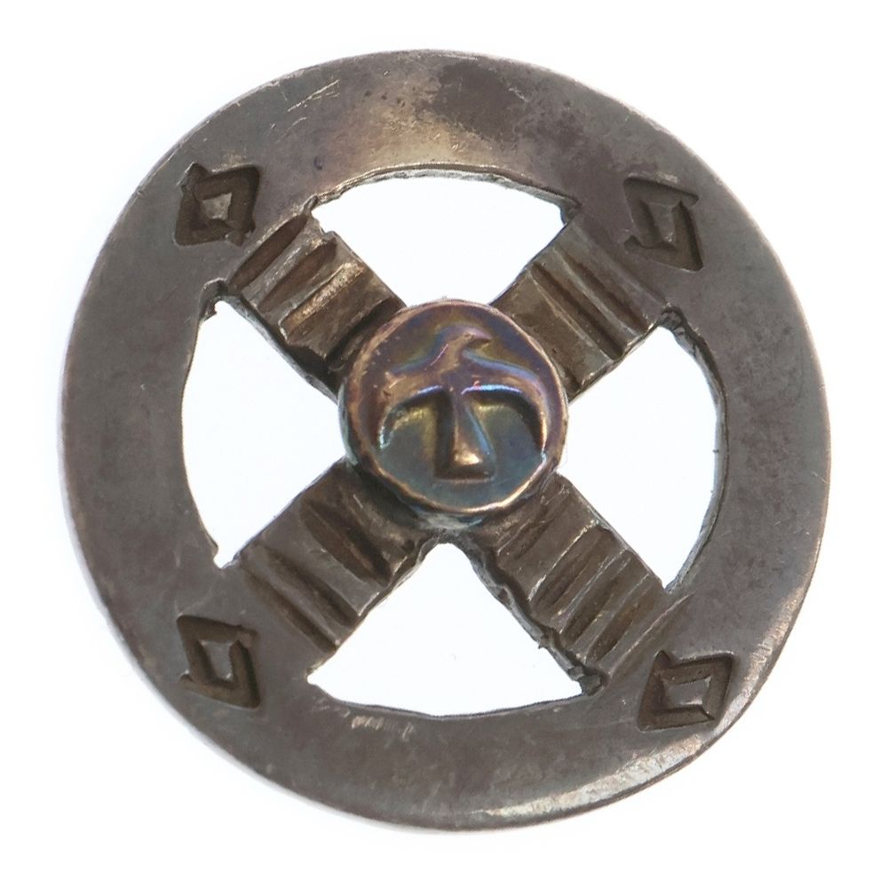 goro's (ゴローズ) K18付きホイール