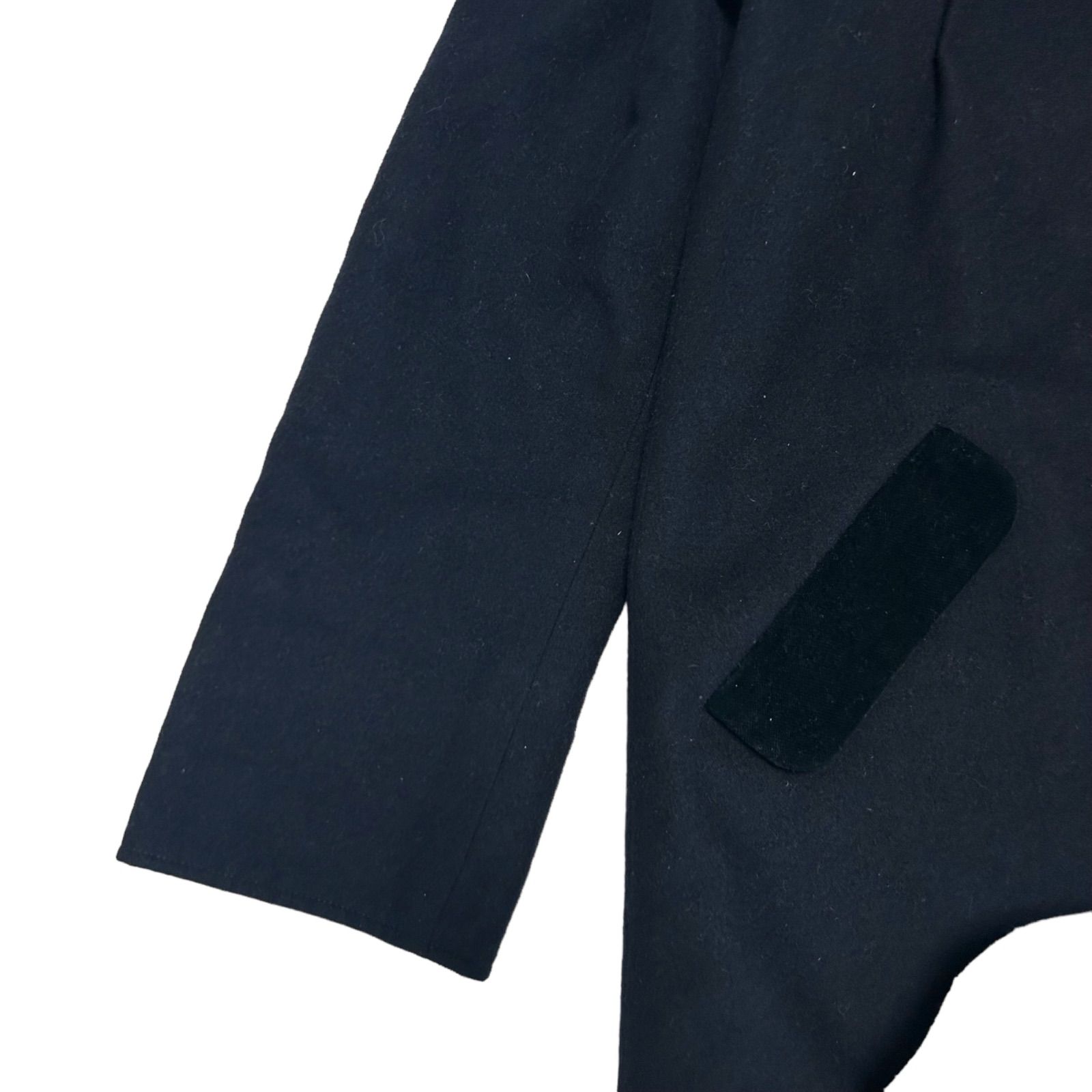 928◯ familiar ロングコート 140 ネイビー フォーマル お受験 - メルカリ