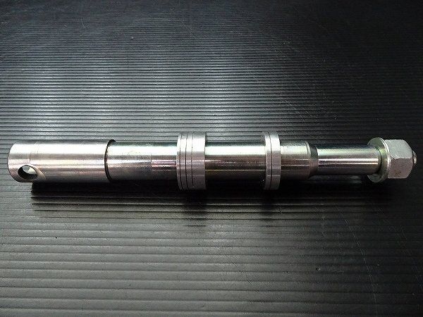 ハーレー スポーツスター