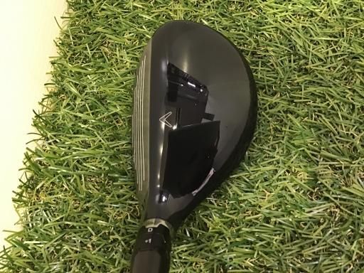 UT 純正特注シャフト