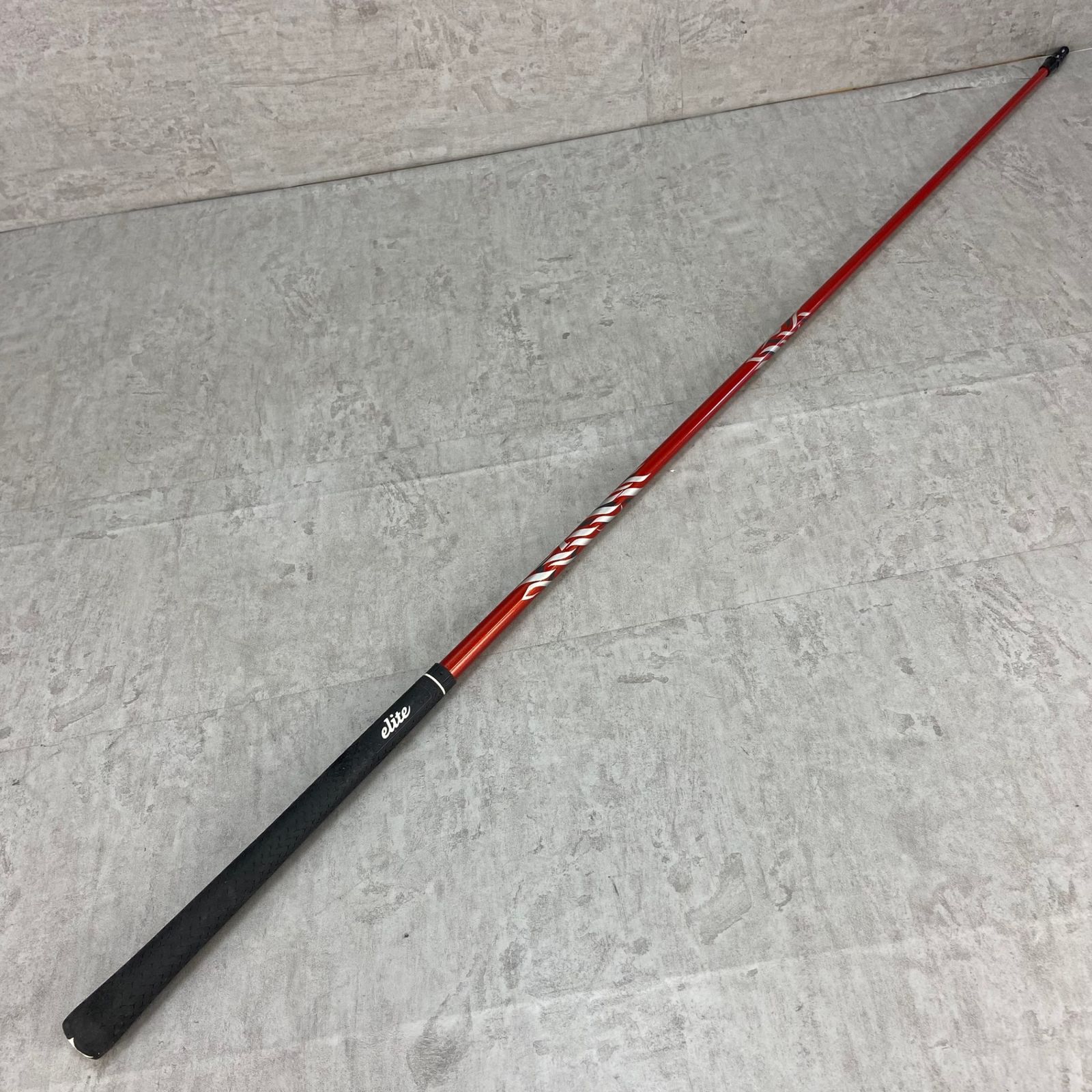 NIPPON SHAFT 日本シャフト VULCANUS V410 バルカヌス メンズ