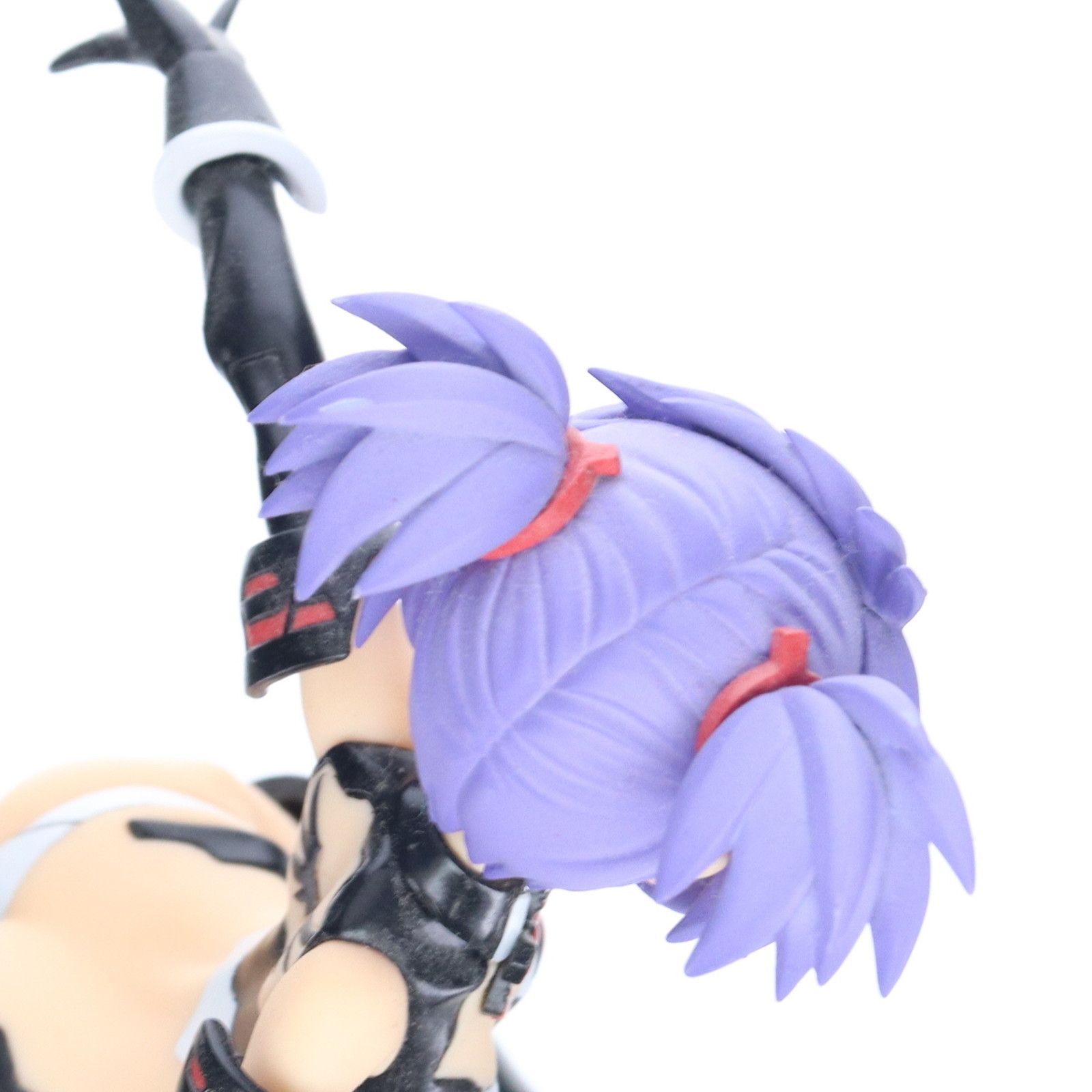 武装神姫(ぶそうしんき) アイネス 〜ImageModel〜 完成品 フィギュア