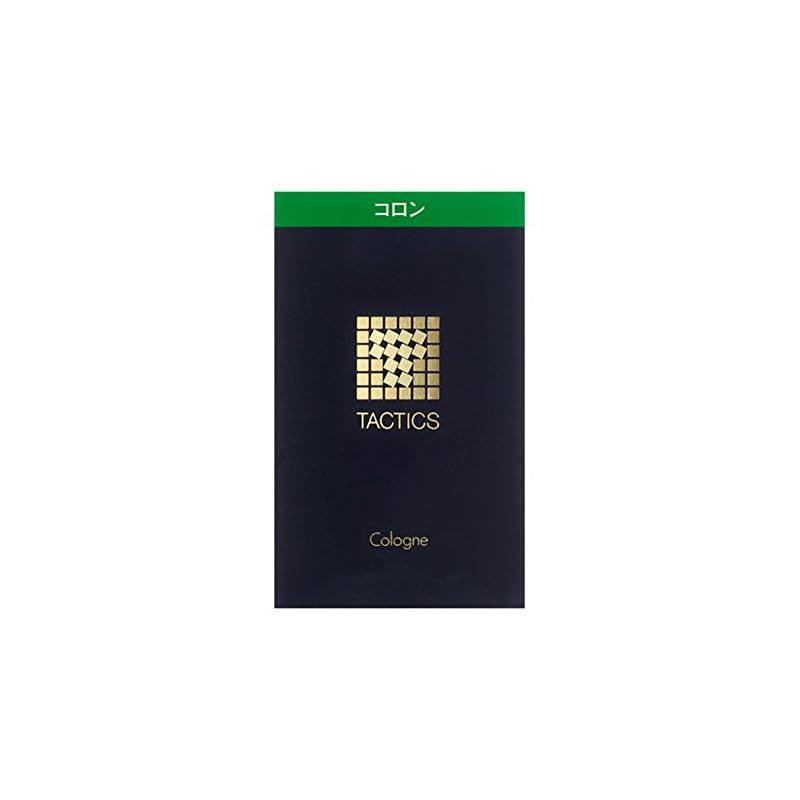 タクティクス コロン 60mL - メルカリ