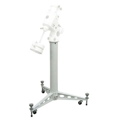 12|31までの期間 即配 KT 天体望遠鏡 Sky Explorer スカイエクスプローラー EQ6PRO用ピラー脚 キャスター付きで移動も ケンコートキナー KENKO TOKINA 送料無料