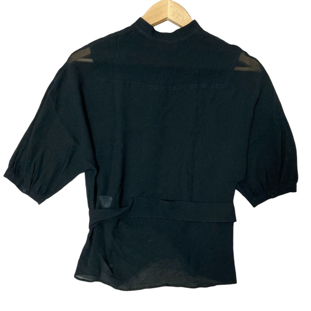 Christian Dior ブラウス レディース クリスチャンディオール 中古