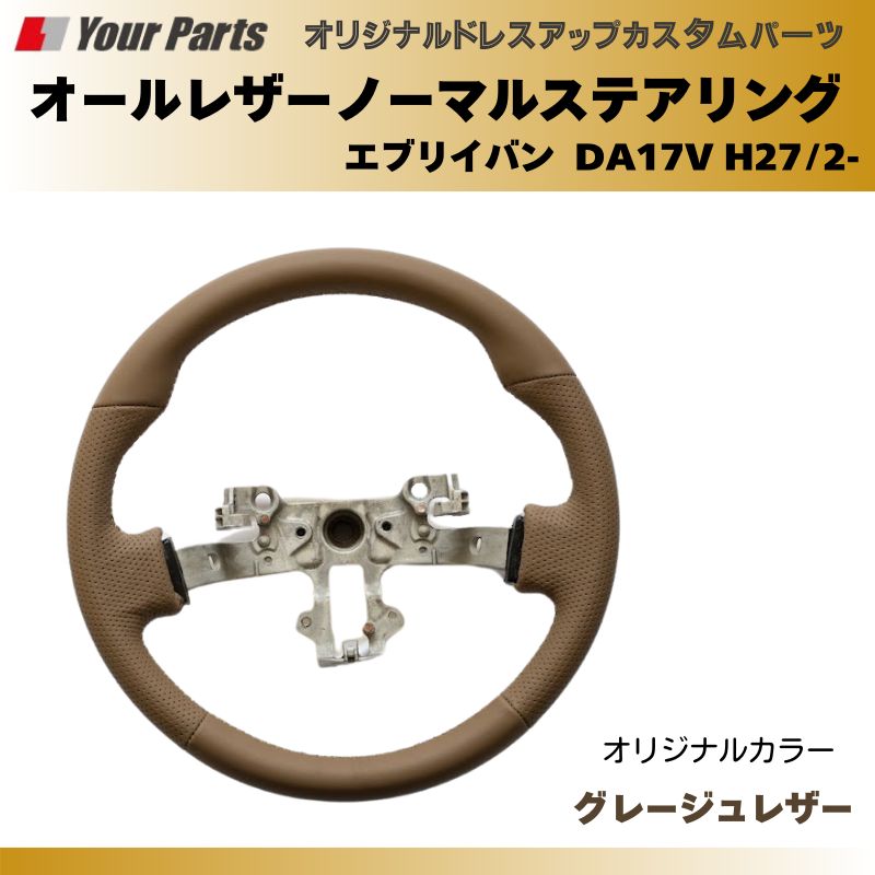 17Vの新デザイン