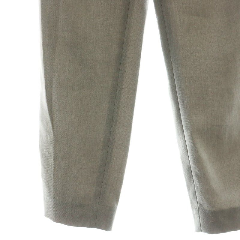 名品✨エンフォルド　ELASTIC JODHPURS　ジョッパーズパンツ　36 エンフォルド ENFOLD 24SS ELASTIC JODHPURS エラスティック