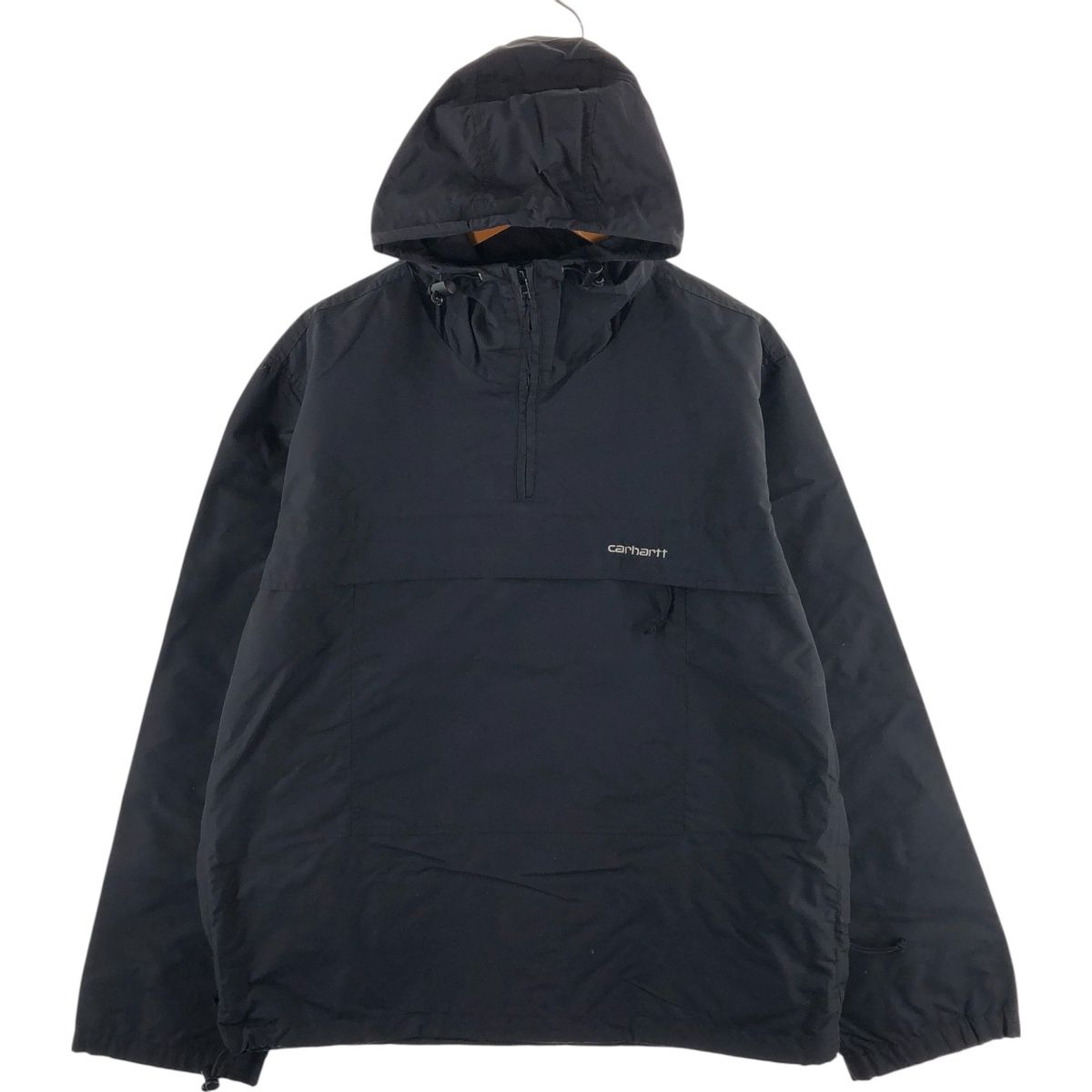 古着 カーハート Carhartt アノラックパーカー メンズL相当/eaa521124