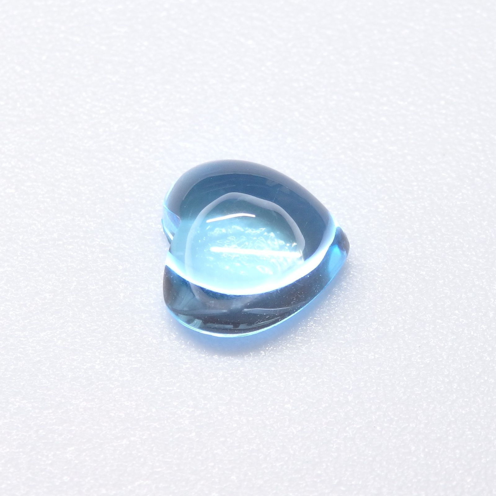 ブルース ブルートパーズ 2.456ct Z0495 色石宝石 ルース ソーティング