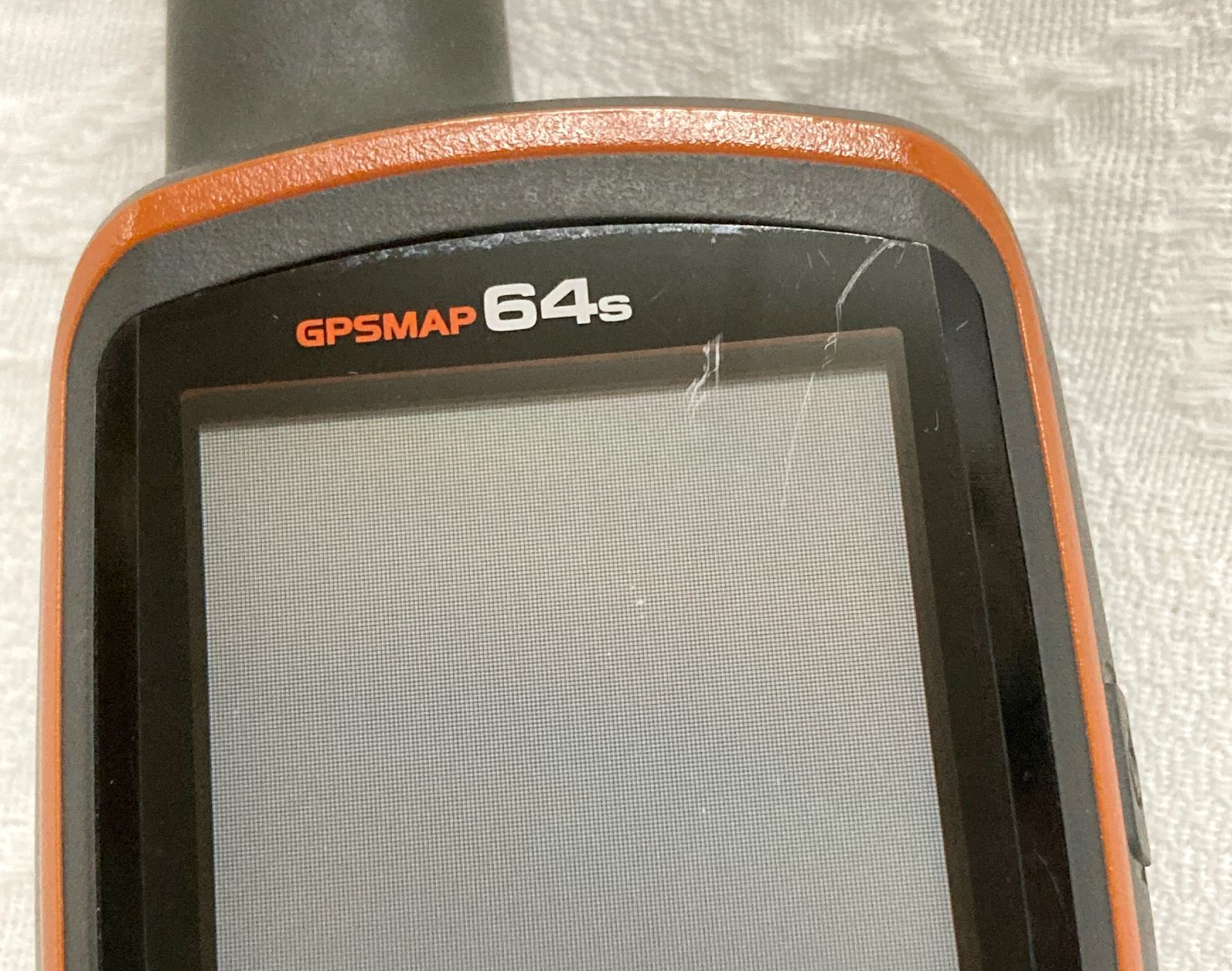 GPSMAP 64s