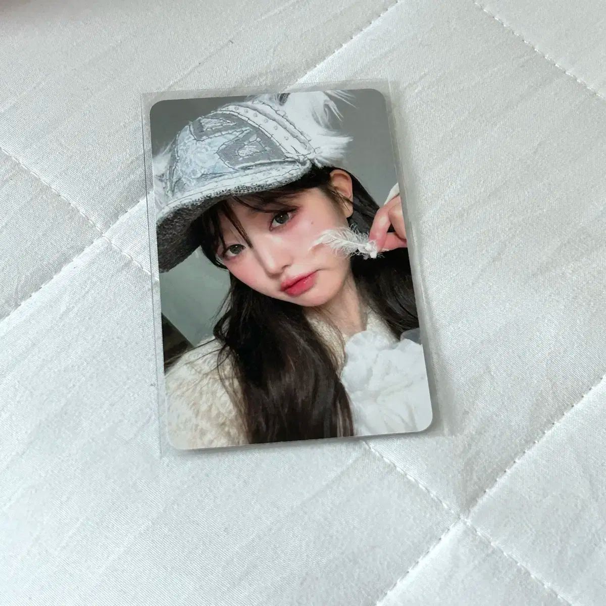 IVE WONYOUNG 3rd EP 