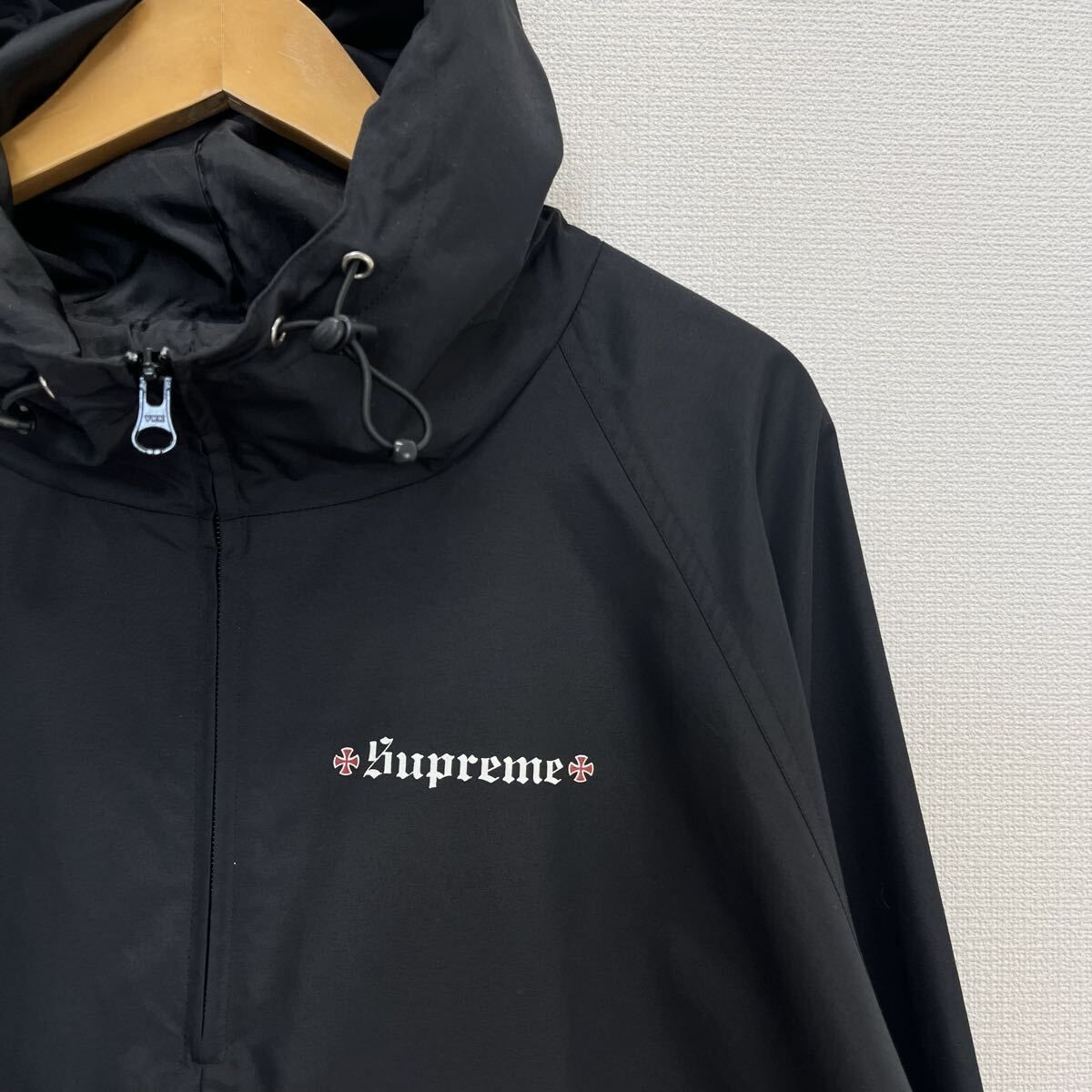 Supreme × INDEPENDENT シュプリーム インディペンデント 17FW