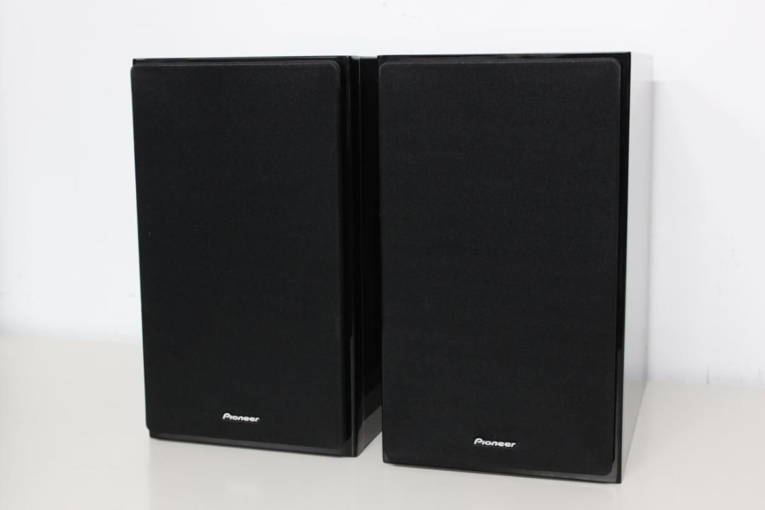 最終値下げ】Pioneer S-HM86-LR-