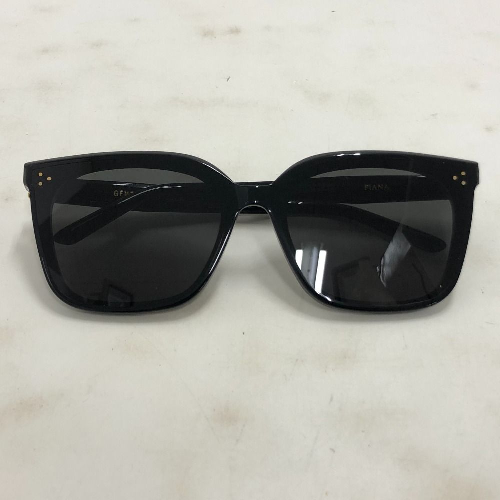 GENTLE MONSTER★23SS レディース メンズ サングラス★JULY★ 02w17887 GENTLE MONSTER ジェントルモンスター PIANA 01