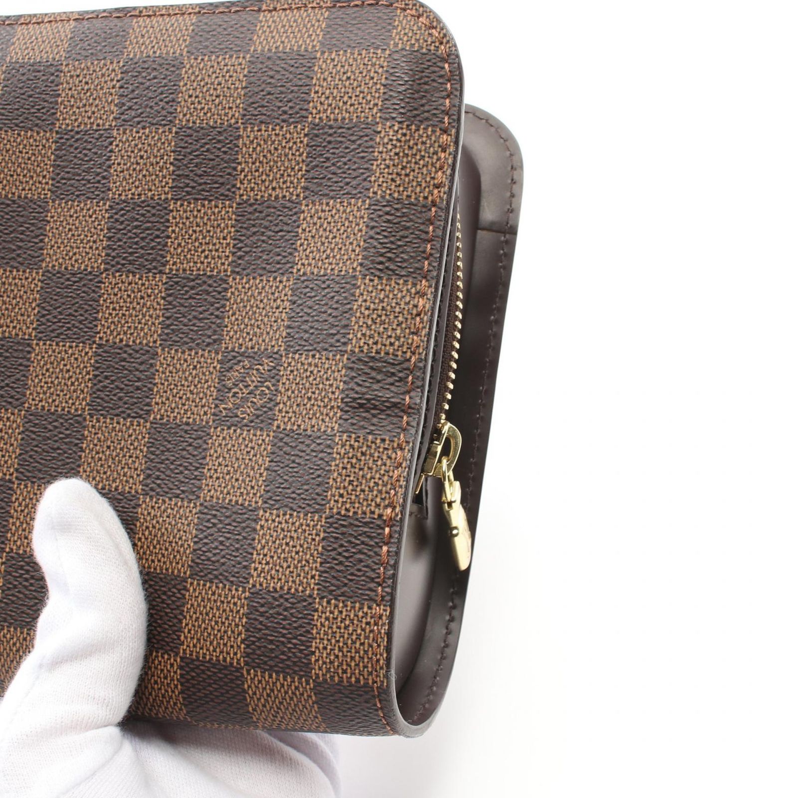 ルイ・ヴィトン LOUIS VUITTON セカンドバッグ クラッチバッグ  