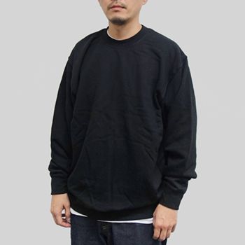 PRO CLUB/9oz Comfort Crew Neck（プロクラブ/9オンスコンフォート