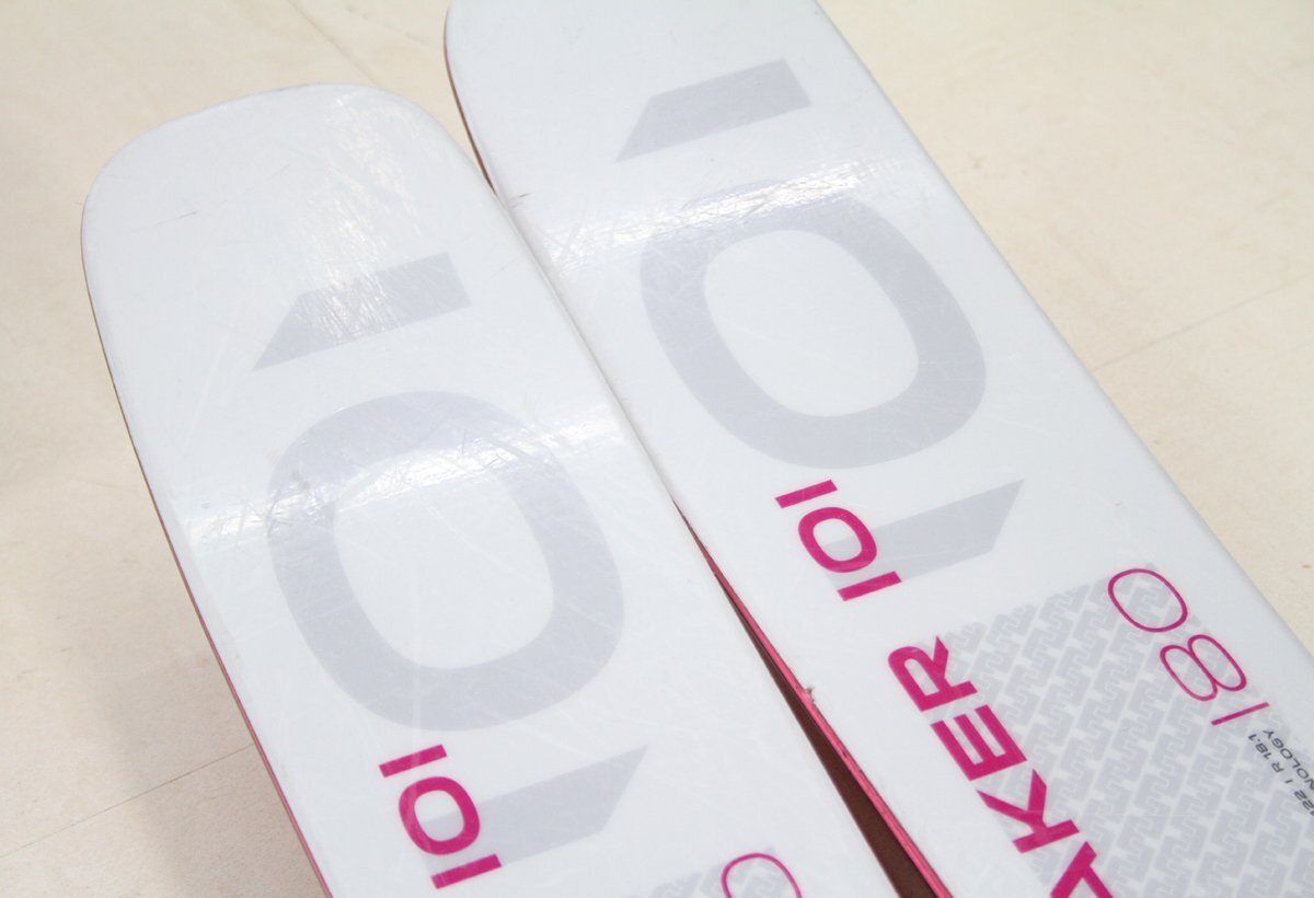 スキー板　LIBtech wunderstick96 170cm スキー板 LIBtech wunderstick96 170cm スキー板 LIBtech