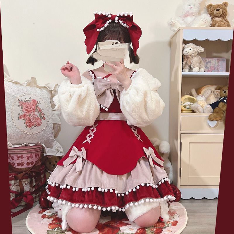 美しい装飾