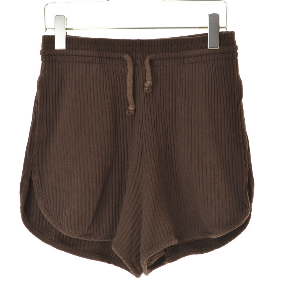 baserange ショートパンツ Shorts | Basics in Natural and Recycled Fibers | Baserange