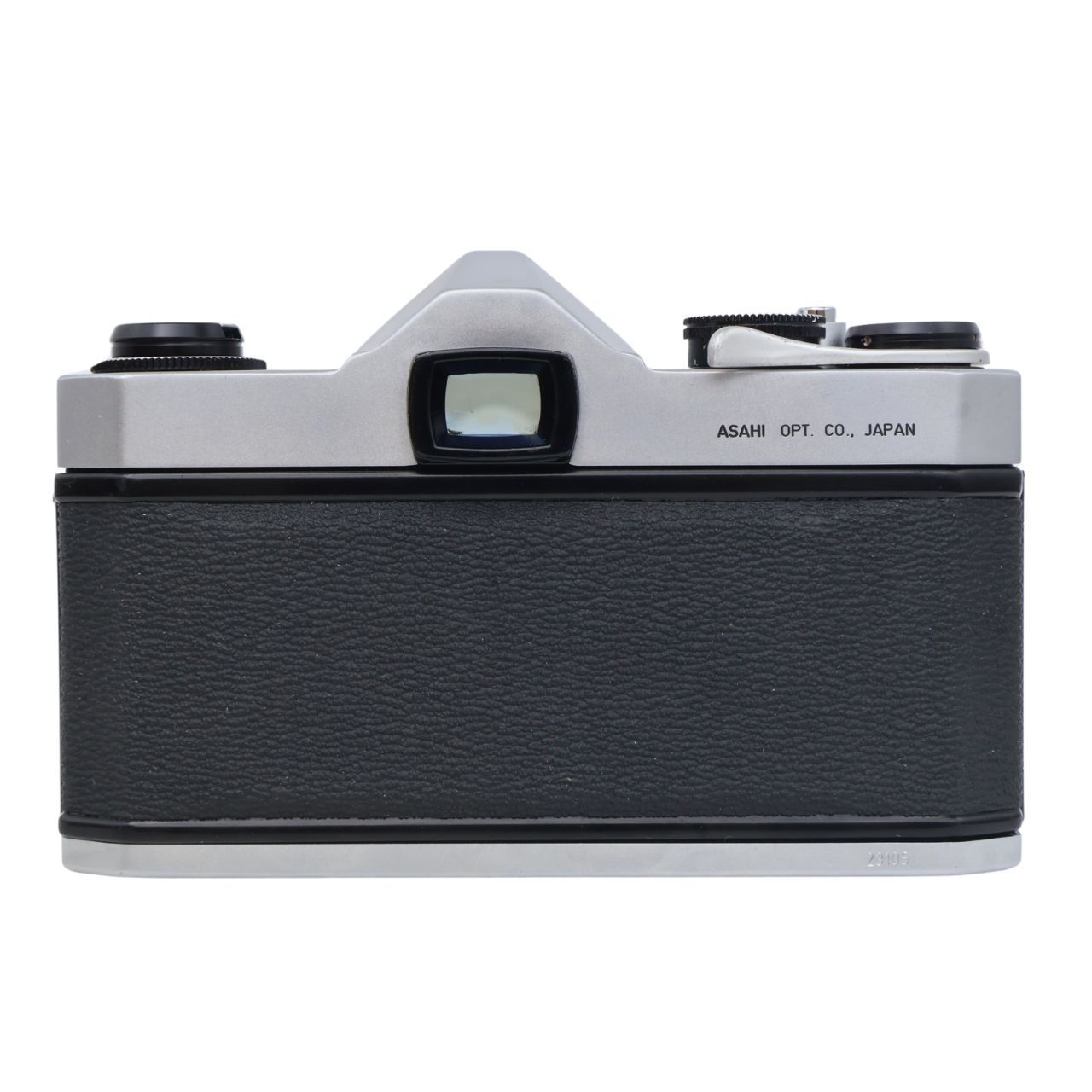 整備済完動品！PENTAX SL+super-takumar F1.8 55mm PENTAX SL + Super Takumar 1:1.8 55mm 整備済 - メルカリ