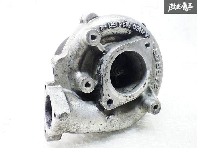 ☆保証付☆ 日産 純正 S14 シルビア 後期 SR20DET GARRETT