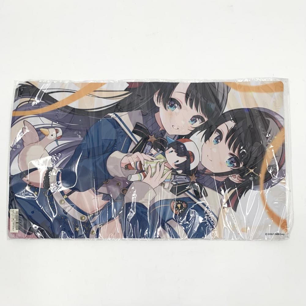 大空スバル 活動三周年記念 – hololive production official shop