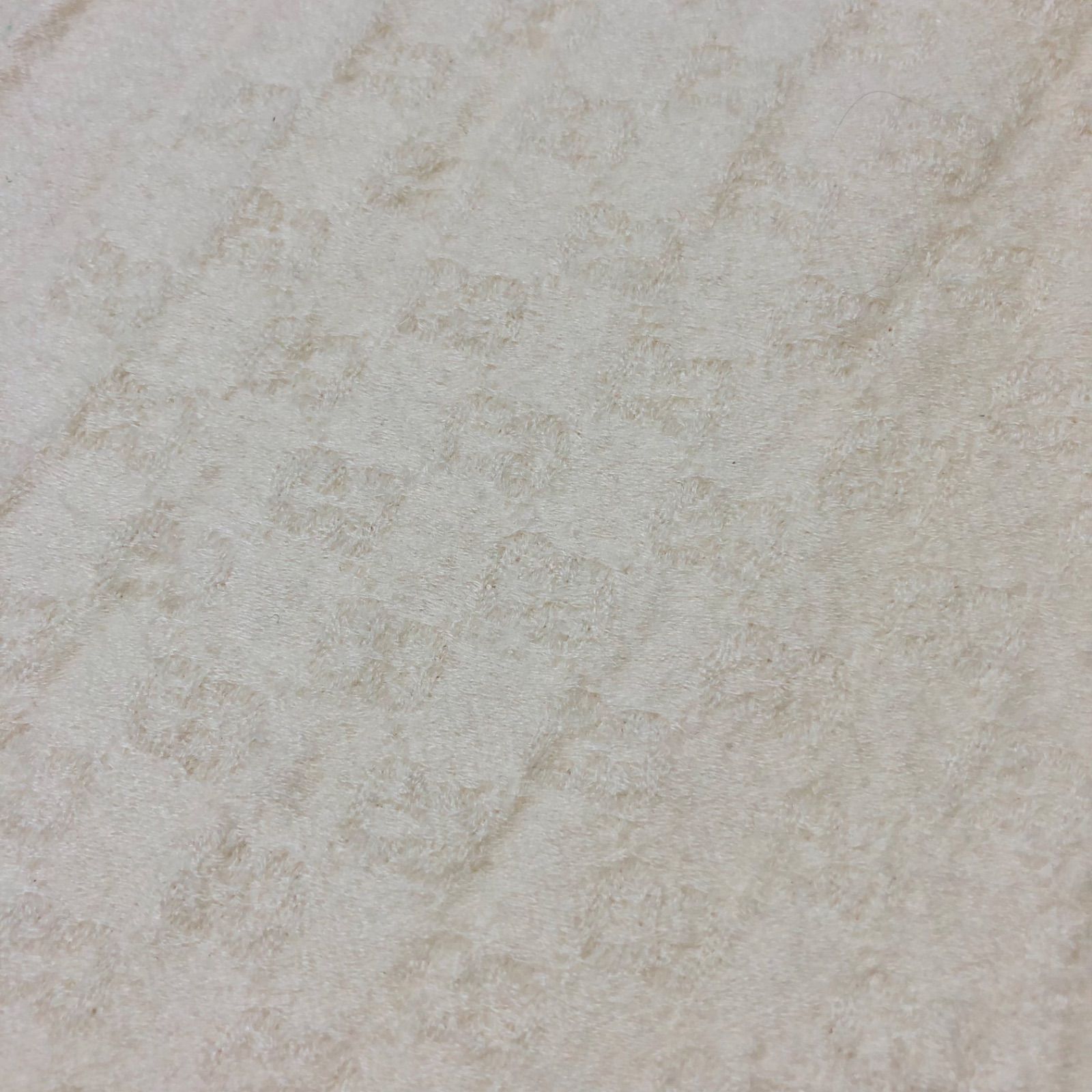 □現行タグ□希少カシミヤ100%□GUCCI グッチ GG柄総柄 大判ストール