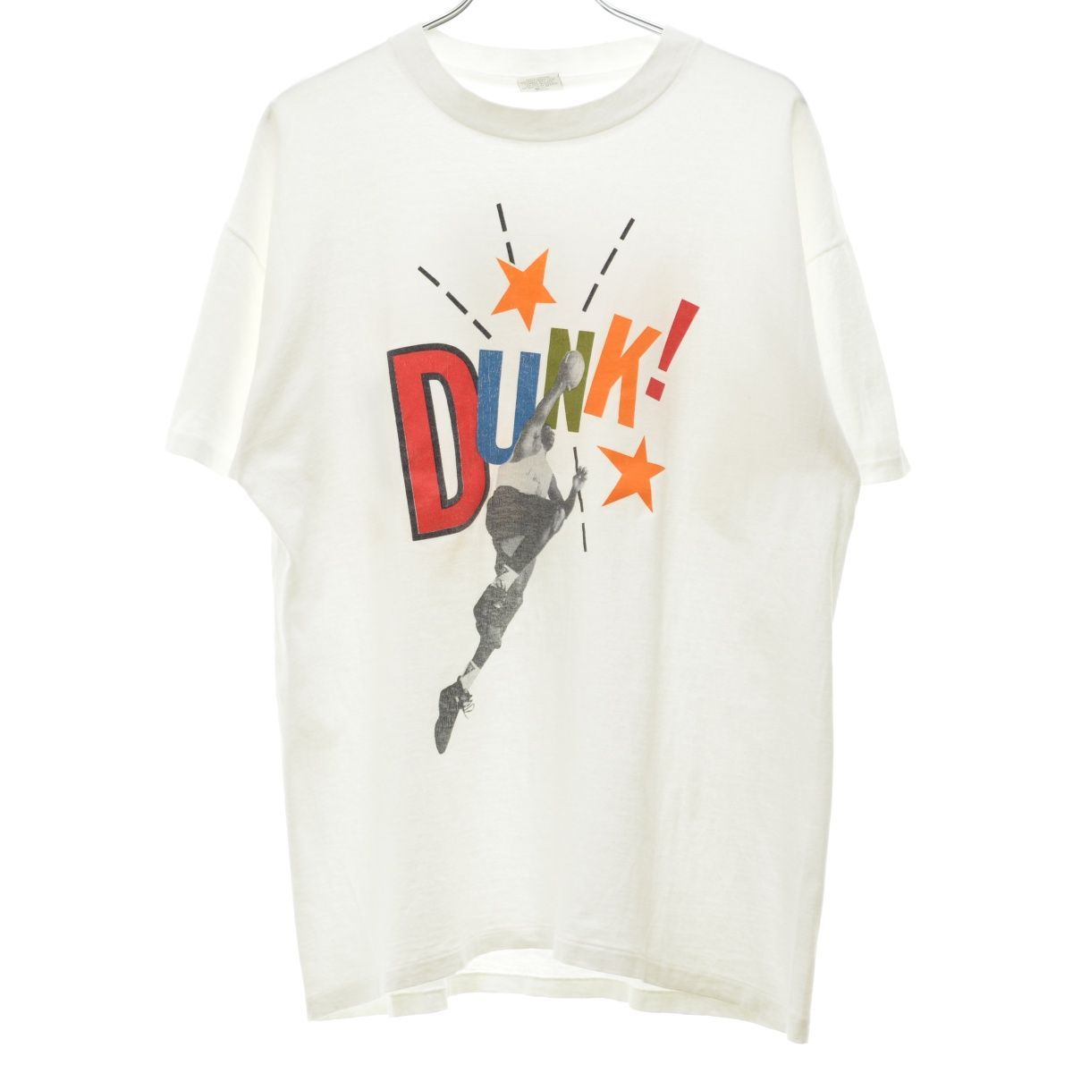 XL【NIKE / ナイキ】 90s USA製 SPACE JAM DUNK NICE SHOT スペース 