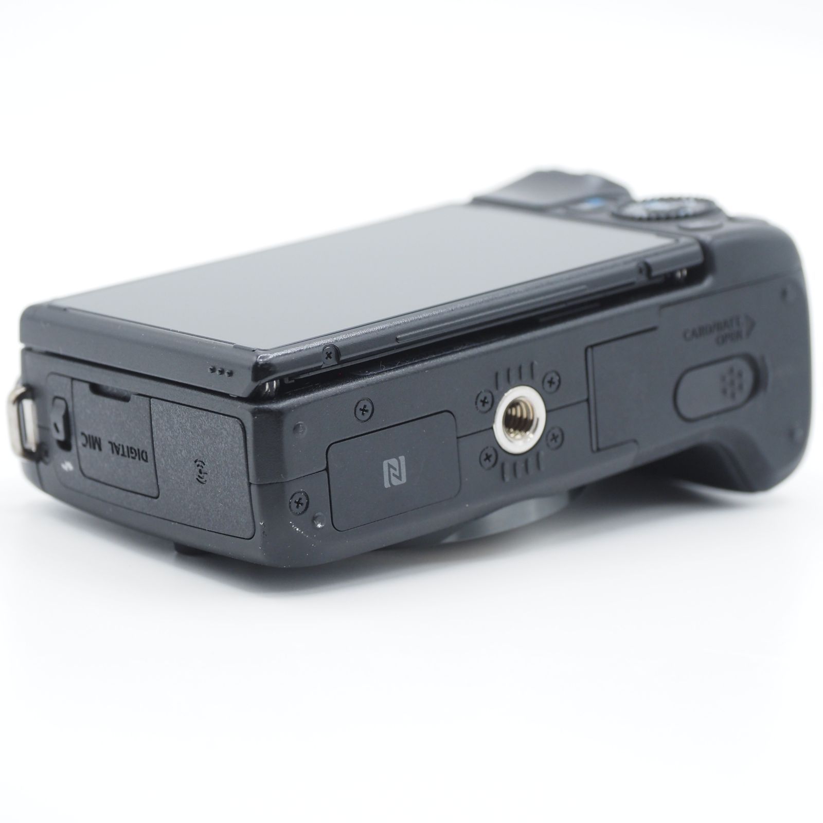 Canon EOS ☆極上美品☆ Canon キャノン EOS M3 ボディ #3578 M3 一眼レフ