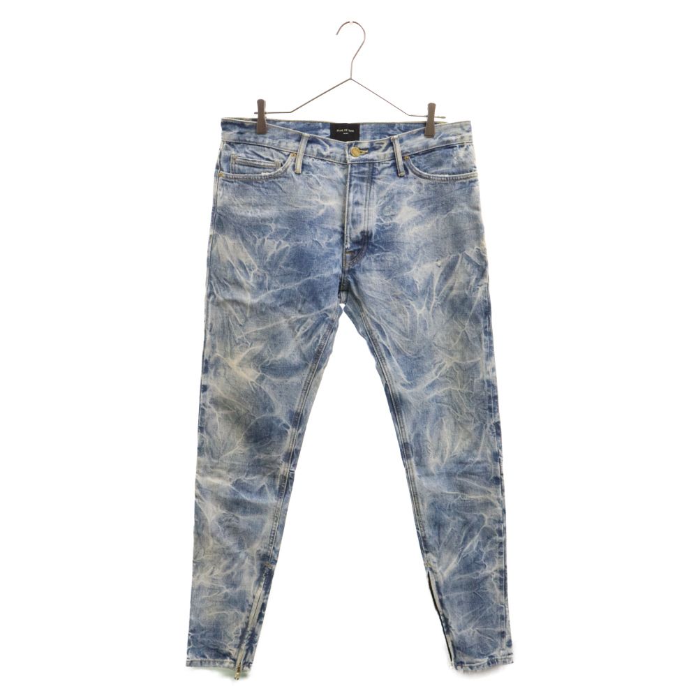 FEAR OF GOD フィアオブゴッド デニムパンツ size29 パンツ FEAR