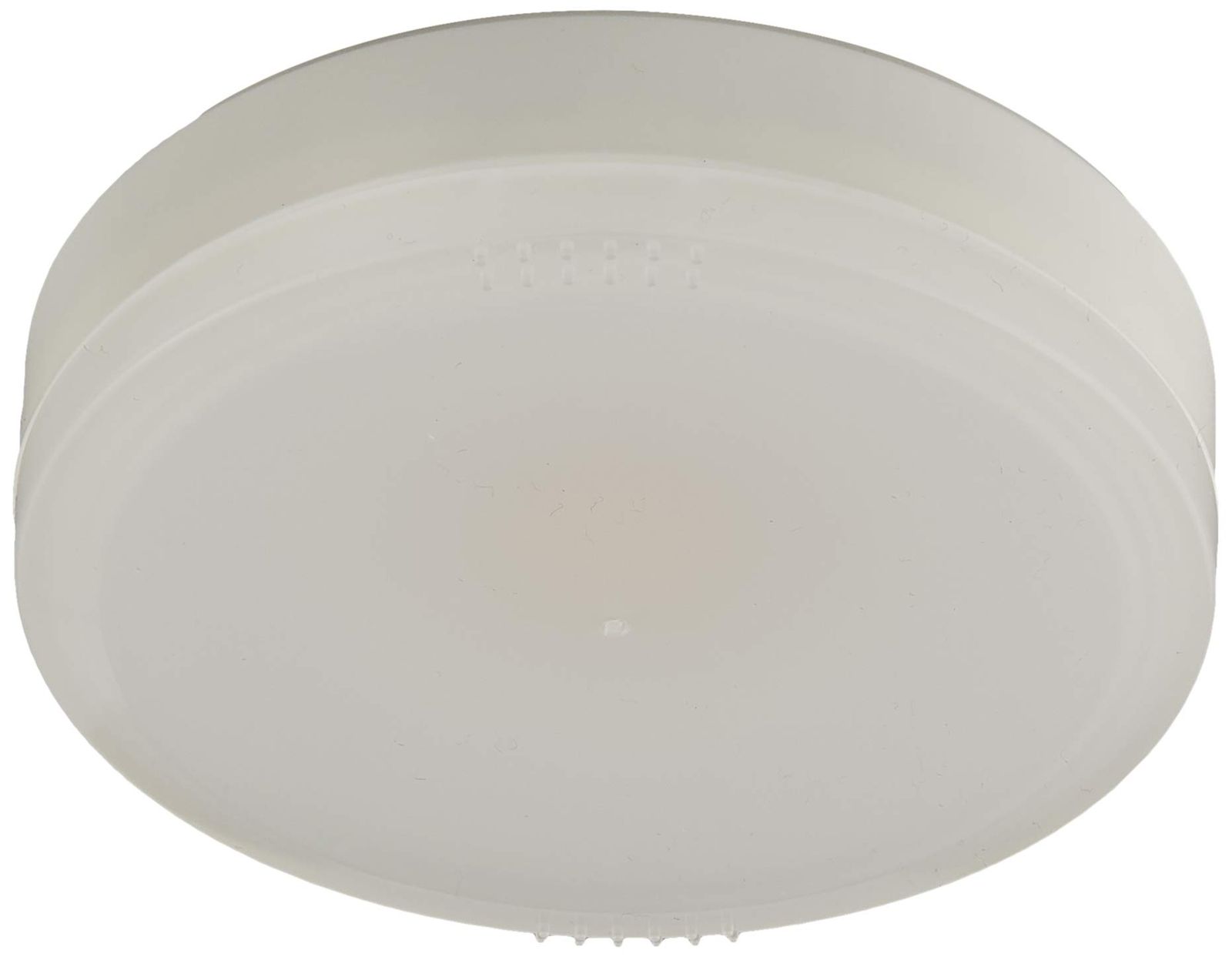 爆買い，新作 東芝ライテック LED電球 ユニットフラット形 500シリーズ φ90 広角 電球色 LDF5L-H-GX53/500 [乳白] [500ｼﾘｰｽﾞ(外径90mm)(5.0W)] [広角] シャンデリア