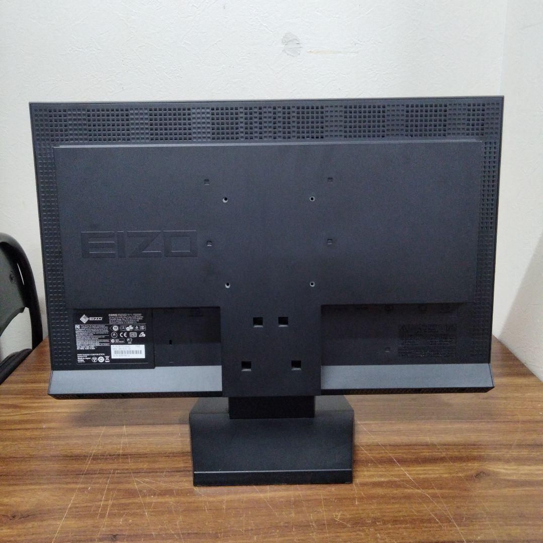 [N-2895]最終値下げ！ EIZO 液晶ディスプレイ 23インチ ジャンク品