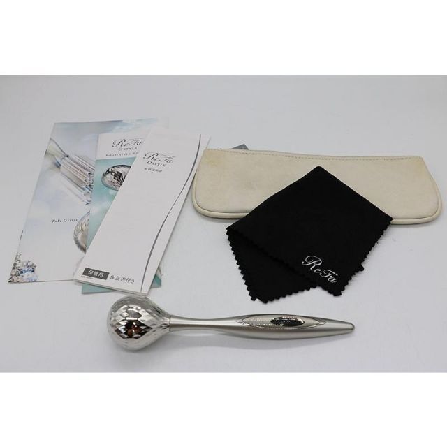 MTG Refa リファカラット リファオースタイル 中古並品