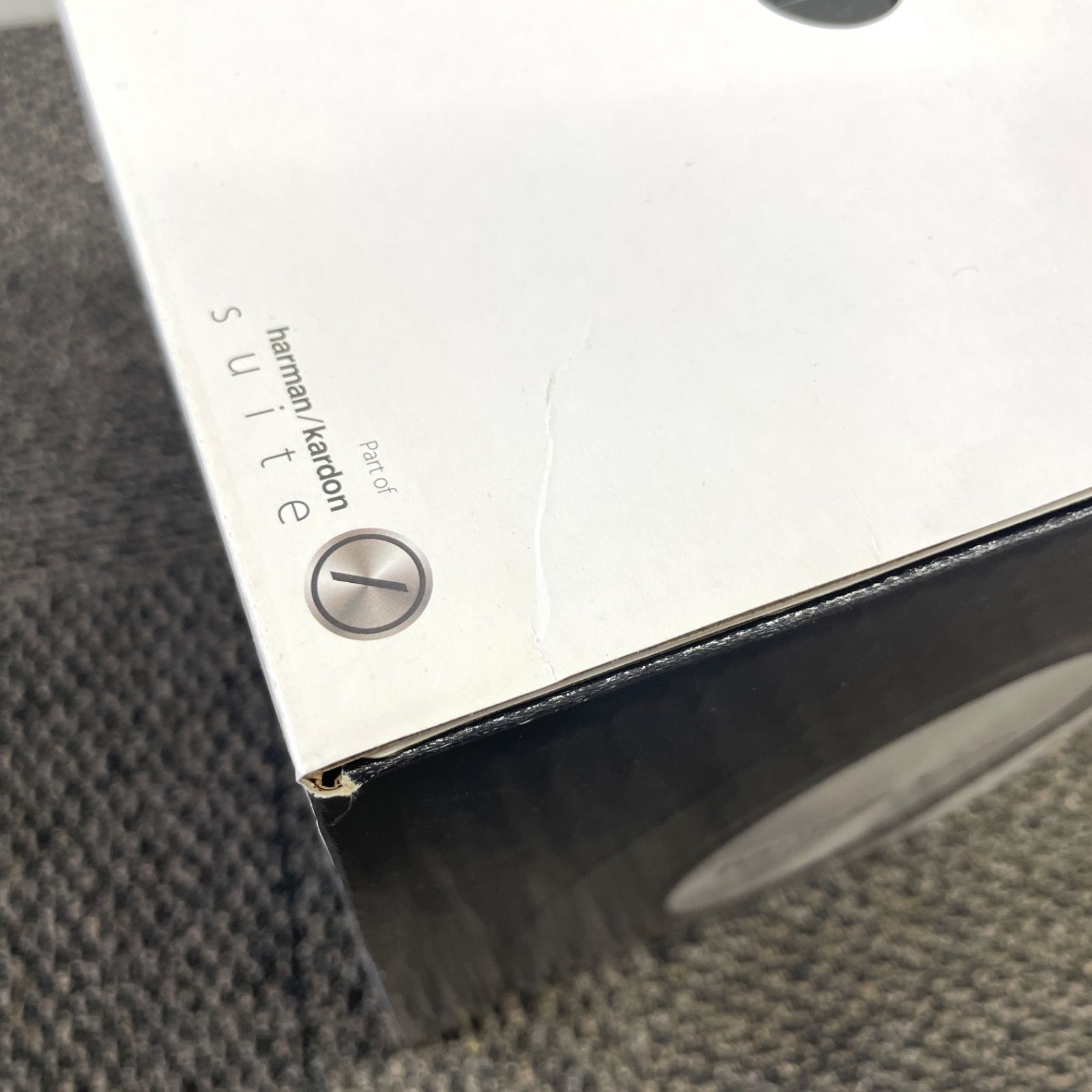 ワイヤレススピーカー