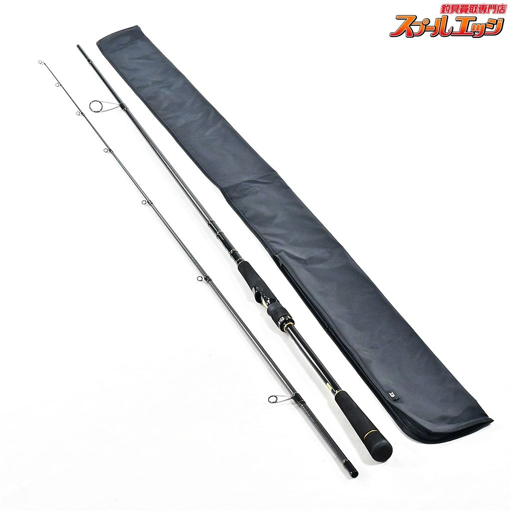 ダイワ LATEO 96M-Ｑ　ラテオ 楽天市場】ラテオ 96M・Q（フィッシング｜スポーツ・アウトドア）の通販