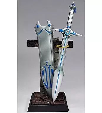 中古】トレーディングフィギュア はぐれメタルの剣 「ドラゴンクエスト