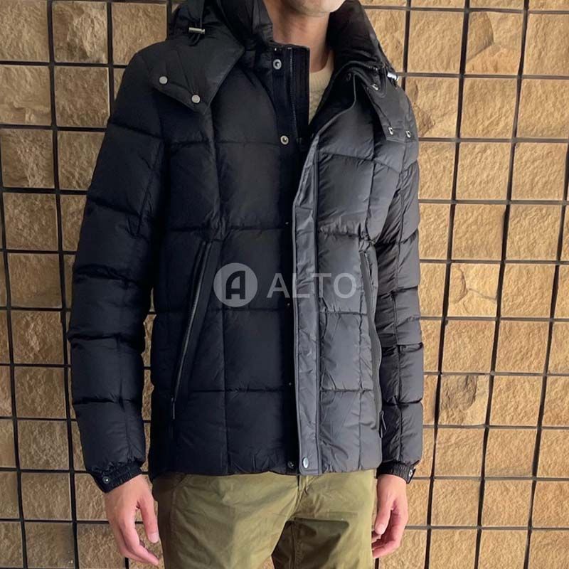 TATRAS タトラス BOESIO ボエシオ MTAT23A4566-D ダウンジャケット