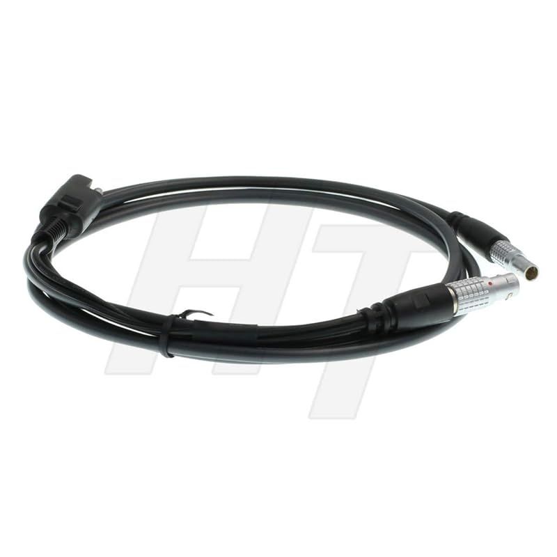 店内全品半額以下SALE。 Trimble GPSラジオケーブル R7 R8 4800 R10 GNSSレシーバー パシフィッククレストADL TDL PDL450 HPB RFM96W A00924 電源付き 1 【保障できる！】